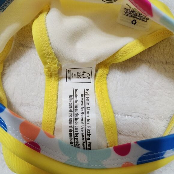 NWT Baby Girl Bikini Set - Picture 5 of 5
